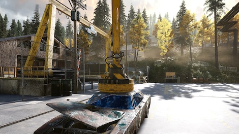 Junkyard Simulator (PC) - Steam Gift - GLOBAL - 3