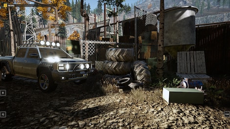 Junkyard Simulator (PC) - Steam Gift - GLOBAL - 14