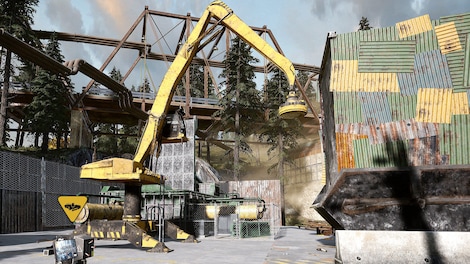 Junkyard Simulator (PC) - Steam Gift - GLOBAL - 16