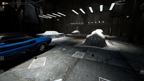 Junkyard Simulator (PC) - Steam Gift - NORTH AMERICA - 9