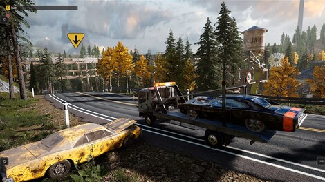 Junkyard Simulator (PC) - Steam Gift - NORTH AMERICA - 17