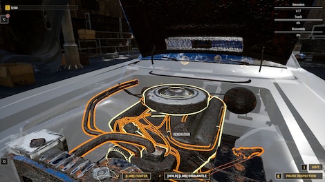 Junkyard Simulator (PC) - Steam Gift - NORTH AMERICA - 0
