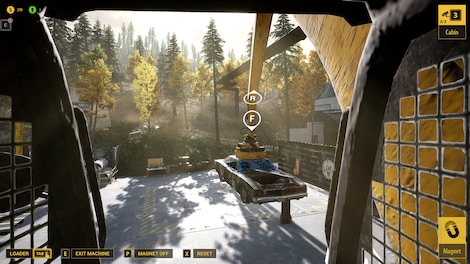 Junkyard Simulator (PC) - Steam Gift - NORTH AMERICA - 19