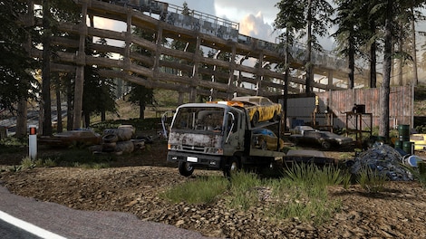 Junkyard Simulator (PC) - Steam Gift - NORTH AMERICA - 7