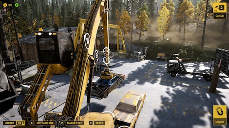 Junkyard Simulator (PC) - Steam Gift - NORTH AMERICA - 23