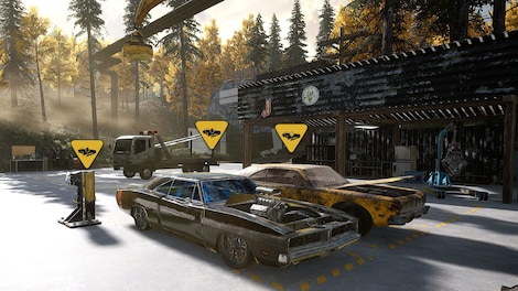 Junkyard Simulator (PC) - Steam Gift - NORTH AMERICA - 18