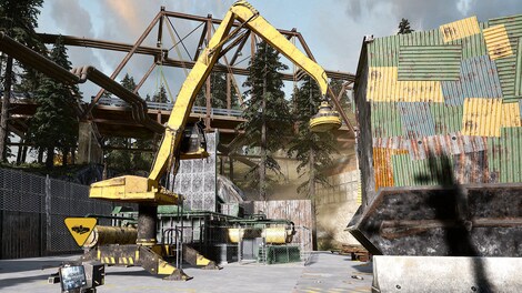 Junkyard Simulator (PC) - Steam Key - GLOBAL - 16