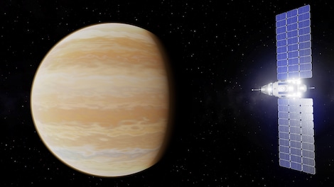 Juno: New Origins Steam Gift GLOBAL - 2