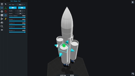 Juno: New Origins Steam Gift GLOBAL - 10