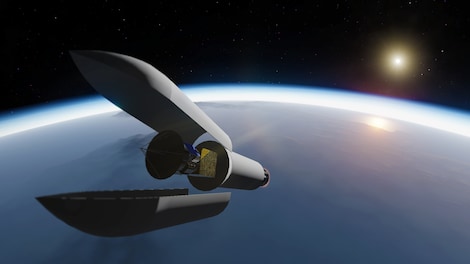 Juno: New Origins Steam Key GLOBAL - 7