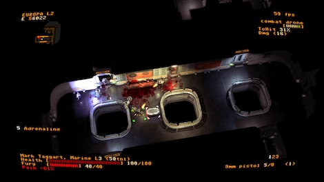 Jupiter Hell (PC) - GOG.COM Key - GLOBAL - 8