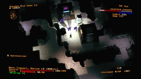 Jupiter Hell (PC) - GOG.COM Key - GLOBAL - 11