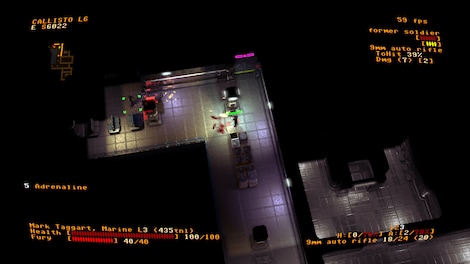 Jupiter Hell (PC) - GOG.COM Key - GLOBAL - 6