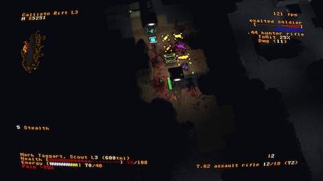 Jupiter Hell (PC) - GOG.COM Key - GLOBAL - 4