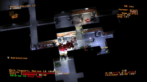 Jupiter Hell (PC) - GOG.COM Key - GLOBAL - 12