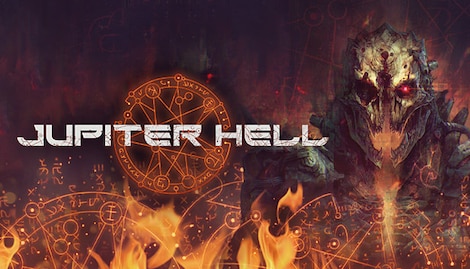Jupiter Hell (PC) - GOG.COM Key - GLOBAL - 0