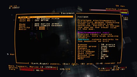 Jupiter Hell (PC) - Steam Gift - EUROPE - 10