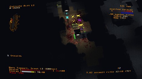 Jupiter Hell (PC) - Steam Gift - EUROPE - 4