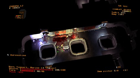 Jupiter Hell (PC) - Steam Gift - GLOBAL - 8