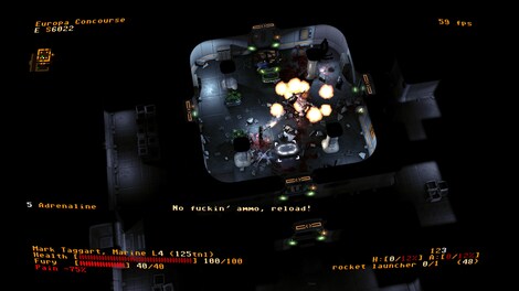 Jupiter Hell (PC) - Steam Gift - GLOBAL - 9