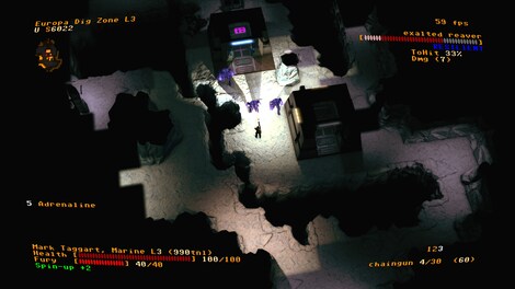 Jupiter Hell (PC) - Steam Gift - GLOBAL - 11