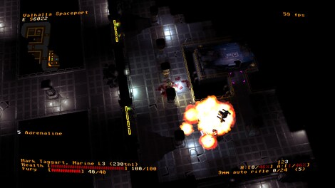 Jupiter Hell (PC) - Steam Gift - GLOBAL - 7
