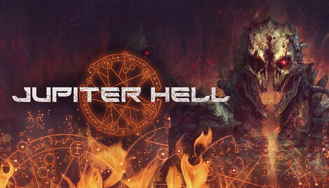 Jupiter Hell (PC) - Steam Gift - GLOBAL - 0