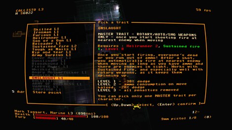 Jupiter Hell (PC) - Steam Key - EUROPE - 5