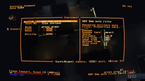 Jupiter Hell (PC) - Steam Key - GLOBAL - 5