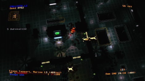 Jupiter Hell (PC) - Steam Key - GLOBAL - 9