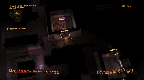 Jupiter Hell (PC) - Steam Key - GLOBAL - 3