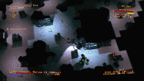 Jupiter Hell (PC) - Steam Key - GLOBAL - 6