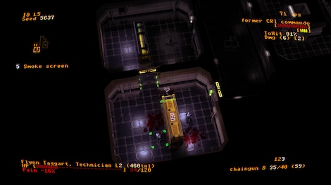 Jupiter Hell (PC) - Steam Key - GLOBAL - 10