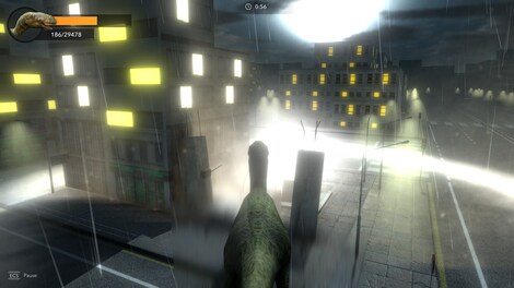 Jurassic City Walk Steam Key GLOBAL - 4