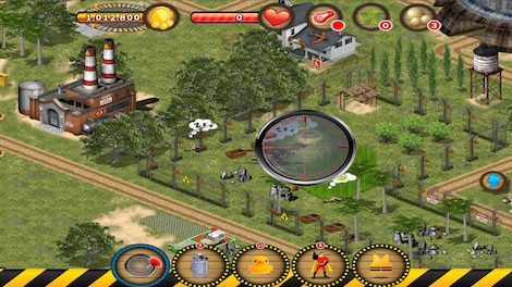 Jurassic Island: The Dinosaur Zoo Steam Key GLOBAL - 5