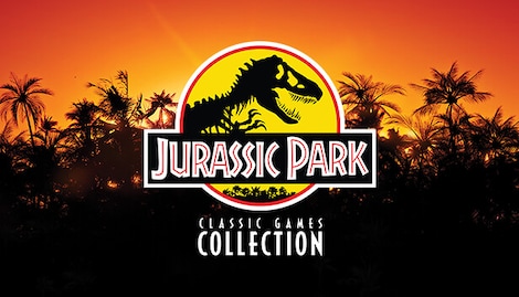 Jurassic Park: Classic Games Collection (PC) - Steam Key - GLOBAL - 0