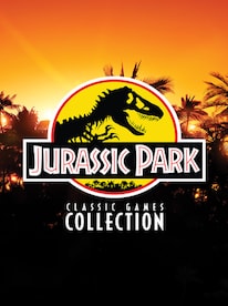 Jurassic Park: Classic Games Collection (PC) - Steam Key - GLOBAL - 1