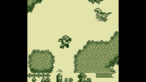 Jurassic Park: Classic Games Collection (Xbox Series X/S) - Xbox Live Key - BRAZIL - 5