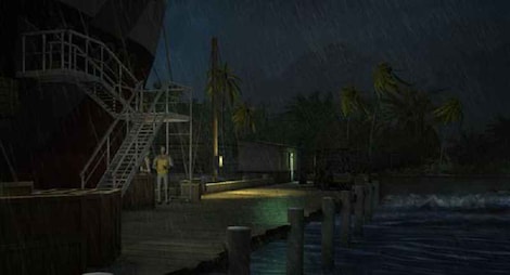 Jurassic Park: The Game Steam Key GLOBAL - 10