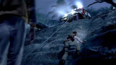 Jurassic Park: The Game Steam Key GLOBAL - 8