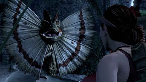 Jurassic Park: The Game Steam Key GLOBAL - 7
