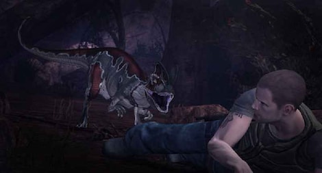 Jurassic Park: The Game Steam Key GLOBAL - 4