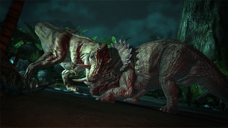 Jurassic Park: The Game Steam Key GLOBAL - 13