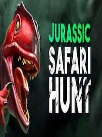 Jurassic Safari Hunt Steam Key GLOBAL - 1