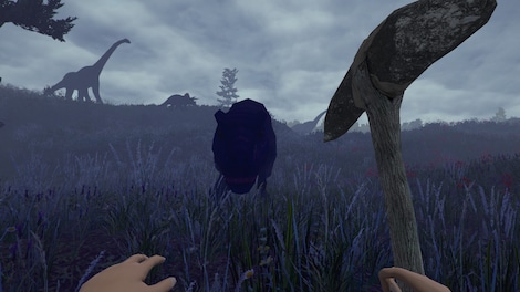 Jurassic Survival Steam Key GLOBAL - 6