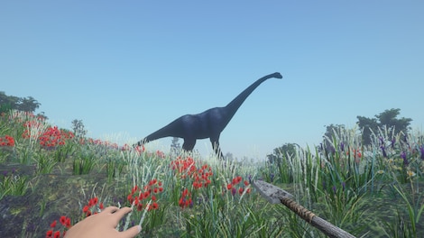 Jurassic Survival Steam Key GLOBAL - 0