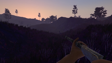 Jurassic Survival Steam Key GLOBAL - 3