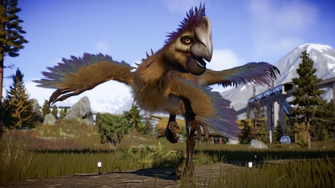 Jurassic World Evolution 2: Cretaceous Predator Pack (PC) - Steam Key - GLOBAL - 4