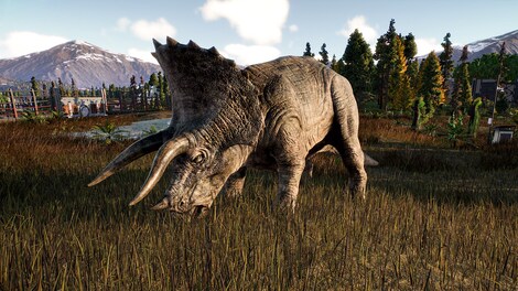Jurassic World Evolution 2 | Deluxe Edition (PC) - Steam Gift - GLOBAL - 8