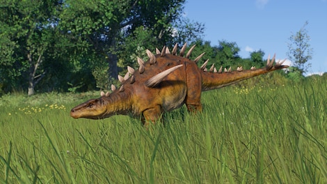 Jurassic World Evolution 2: Deluxe Upgrade Pack (PC) - Steam Key - EUROPE - 6